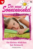 ebook: Ein kleines Mädchen hat Heimweh