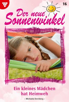 ebook: Ein kleines Mädchen hat Heimweh
