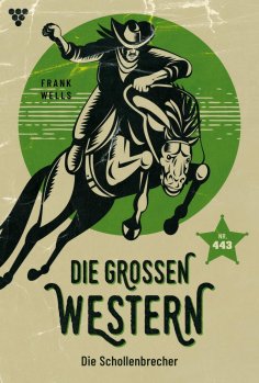 ebook: Die Schollenbrecher