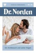 eBook: Ein Arztbesuch und seine Folgen