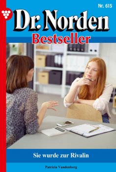 ebook: Sie wurde zur Rivalin