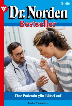 eBook: Eine Patientin gibt Rätsel auf