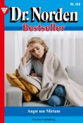 ebook: Angst um Miriam