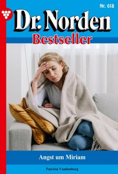 ebook: Angst um Miriam