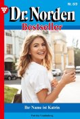 ebook: Ihr Name ist Katrin