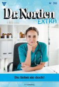 ebook: Du liebst sie doch!