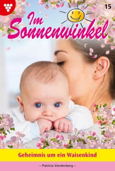 eBook: Geheimnis um ein Waisenkind