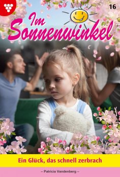 ebook: Ein Glück, das schnell zerbrach