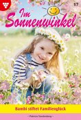 ebook: Bambi stiftet Familienglück
