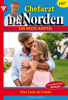 eBook: Eine Liebe in Gefahr