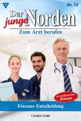 eBook: Einsame Entscheidung