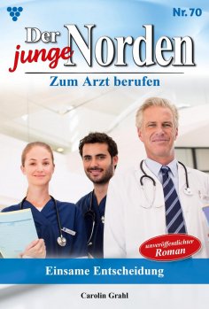 eBook: Einsame Entscheidung
