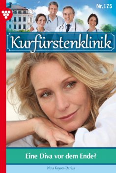 ebook: Eine Diva vor dem Ende?
