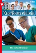 ebook: Die Schocktherapie