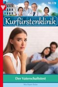 ebook: Der Vaterschaftstest