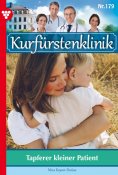 ebook: Tapferer kleiner Patient