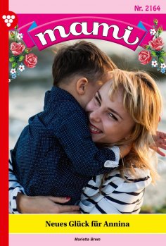 ebook: Neues Glück  für Annina