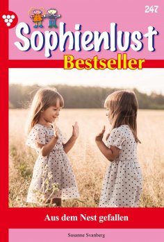 ebook: Aus dem Nest gefallen
