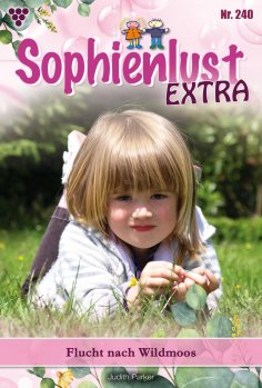eBook: Flucht nach Wildmoos