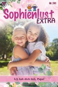 eBook: Ich hab' dich lieb, Papa!