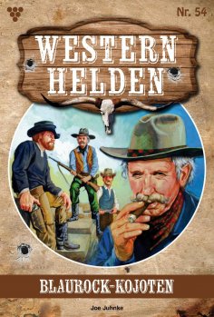 eBook: Blaurock-Kojoten