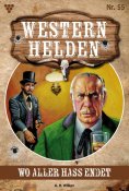 eBook: Wo aller Hass endet