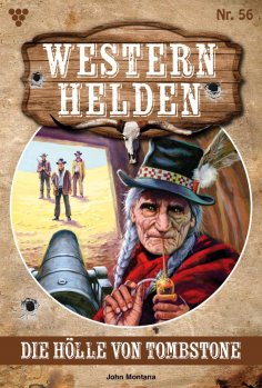 ebook: Die Hölle von Tombstone