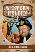 ebook: Büffelsoldaten