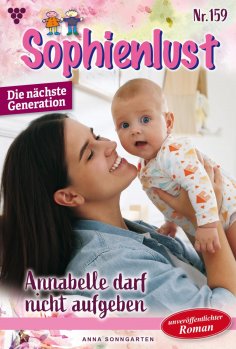 eBook: Annabelle darf nicht aufgeben