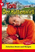ebook: Zwischen Heute und Morgen