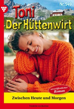 ebook: Zwischen Heute und Morgen