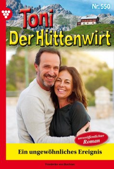ebook: Ein ungewöhnliches Ereignis