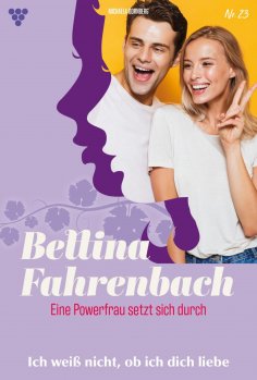 ebook: Ich weiß nicht, ob ich dich liebe