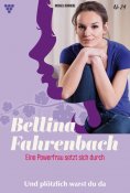 ebook: Und plötzlich warst du da