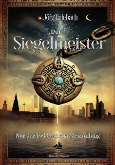 eBook: Der Siegelmeister