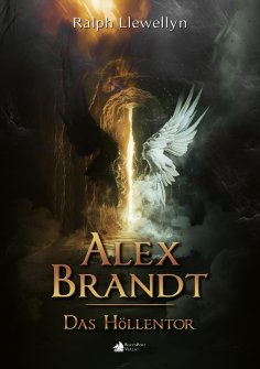 eBook: Alex Brandt - Das Höllentor