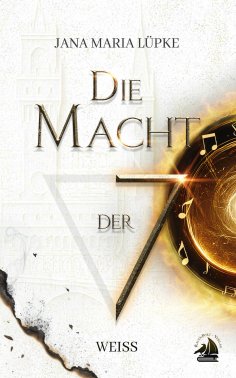 ebook: Die Macht der 7