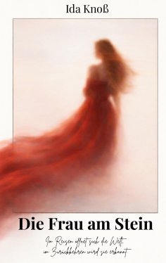 eBook: Die Frau am Stein