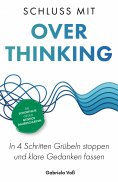 eBook: Schluss mit Overthinking