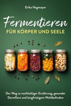 eBook: Fermentieren für Körper und Seele