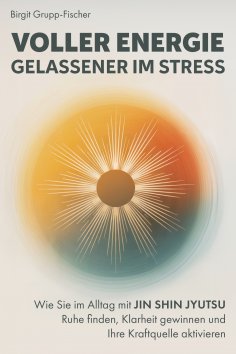 eBook: Voller Energie, gelassener im Stress