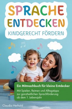 ebook: Sprache entdecken – Kindgerecht fördern