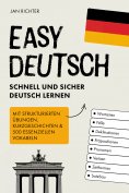 eBook: Easy Deutsch
