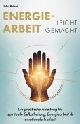eBook: Energiearbeit leicht gemacht