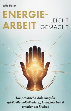 eBook: Energiearbeit leicht gemacht
