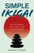 eBook: Simple Ikigai