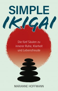 eBook: Simple Ikigai
