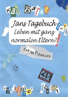 ebook: Jans Tagebuch 2