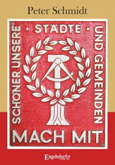 eBook: Schöner unsere Städte und Gemeinden. Mach mit!