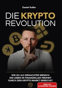 eBook: DIE KRYPTO REVOLUTION